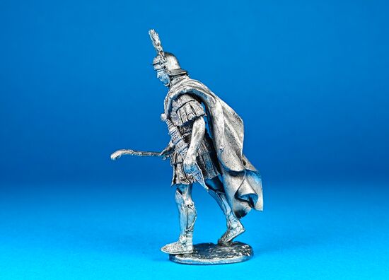 Римский Центурион, Легион XX «Валерия Победителя» I -го века н.э.