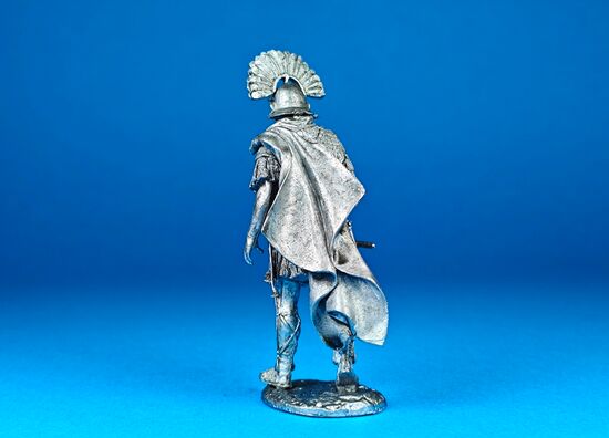 Римский Центурион, Легион XX «Валерия Победителя» I -го века н.э.