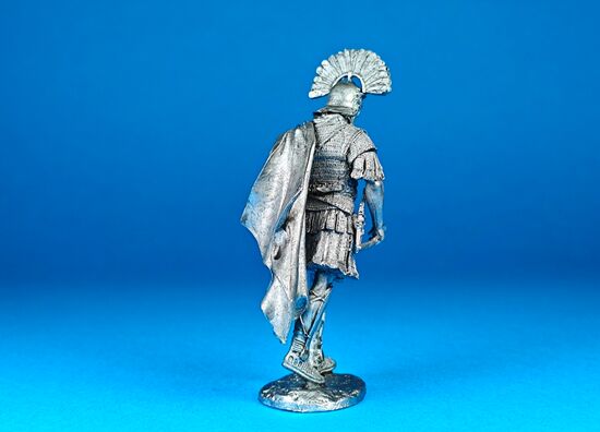 Римский Центурион, Легион XX «Валерия Победителя» I -го века н.э.