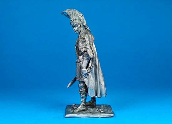 Римский генерал Максимус Деций Меридий