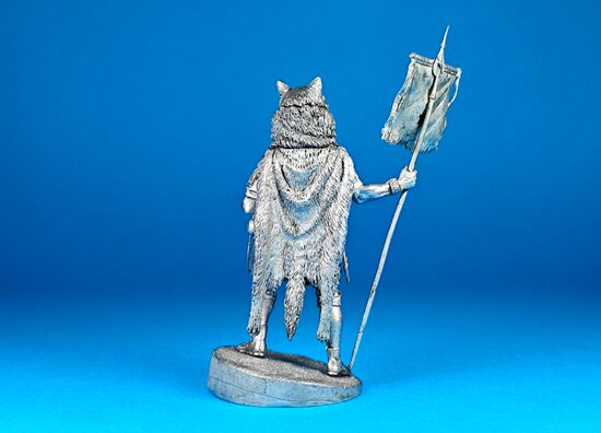 Римский Вексиларий. Маркоманская война