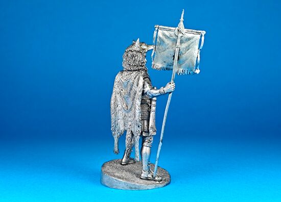 Римский Вексиларий. Маркоманская война