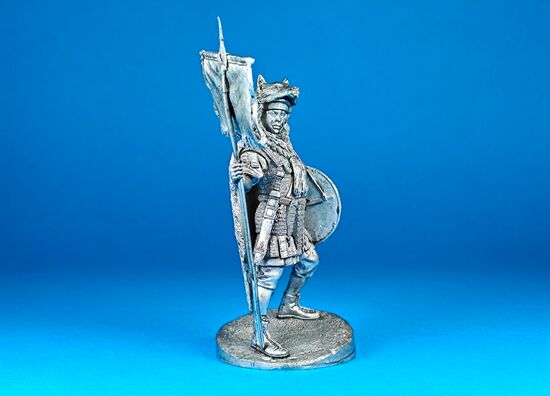 Римский Вексиларий. Маркоманская война