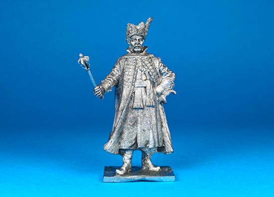 Украинский Гетьман