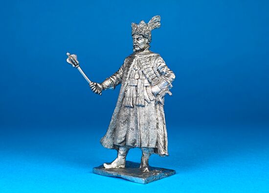 Украинский Гетьман