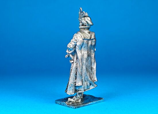 Украинский Гетьман