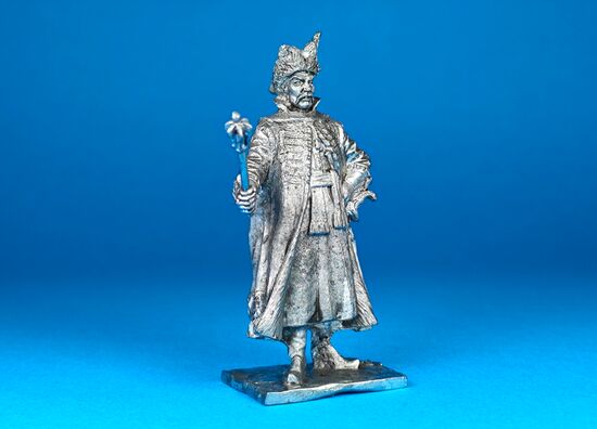 Украинский Гетьман