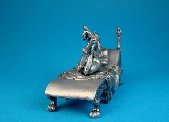 Египетская царица Клеопатра VII