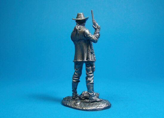 Билли Кид, Малыш Билли