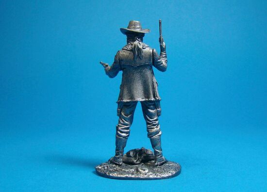 Билли Кид, Малыш Билли