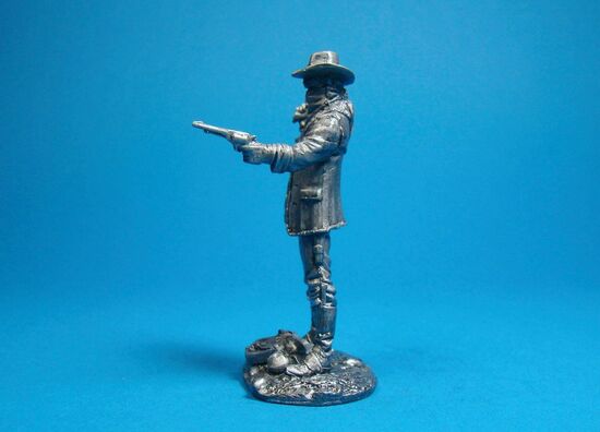 Билли Кид, Малыш Билли