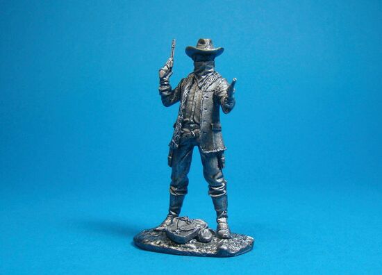 Билли Кид, Малыш Билли