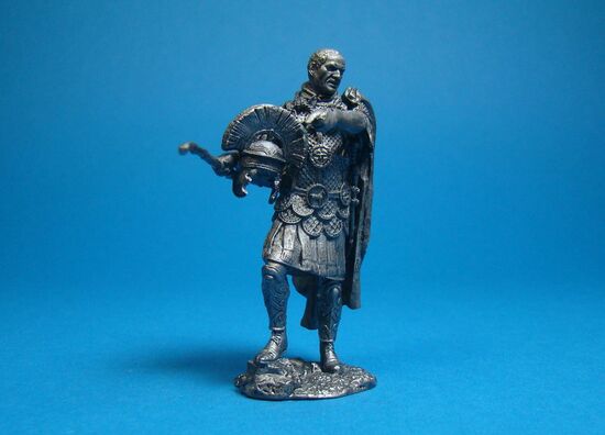 Центурион II-го Неустрашимого Траянова легиона