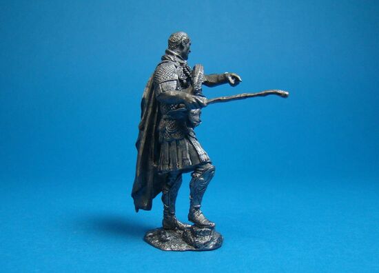 Центурион II-го Неустрашимого Траянова легиона