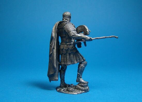 Центурион II-го Неустрашимого Траянова легиона