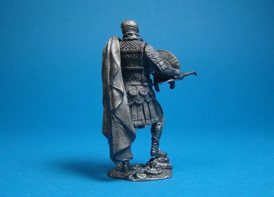 Центурион II-го Неустрашимого Траянова легиона