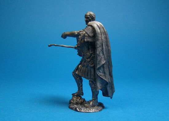 Центурион II-го Неустрашимого Траянова легиона