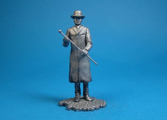 Доктор Ватсон