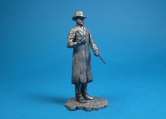 Доктор Ватсон