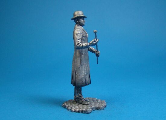 Доктор Ватсон