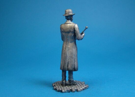 Доктор Ватсон