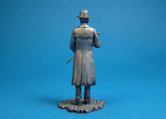 Доктор Ватсон