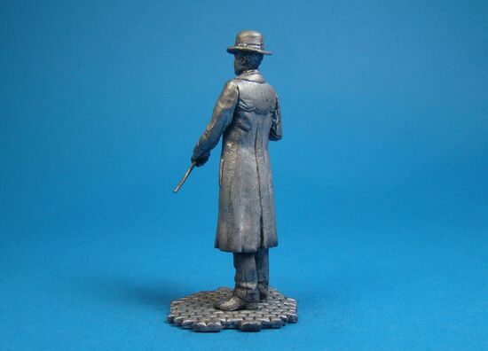 Доктор Ватсон