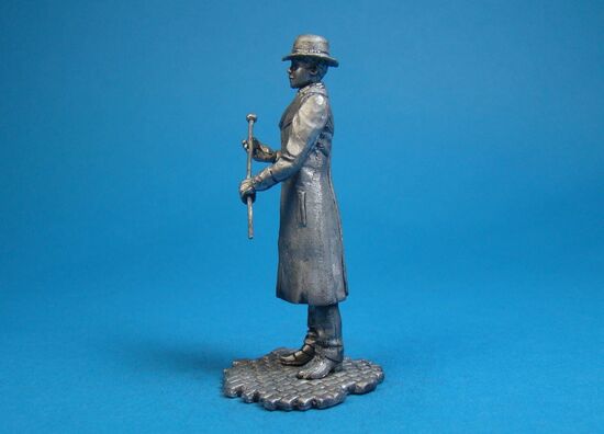 Доктор Ватсон