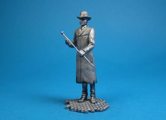 Доктор Ватсон