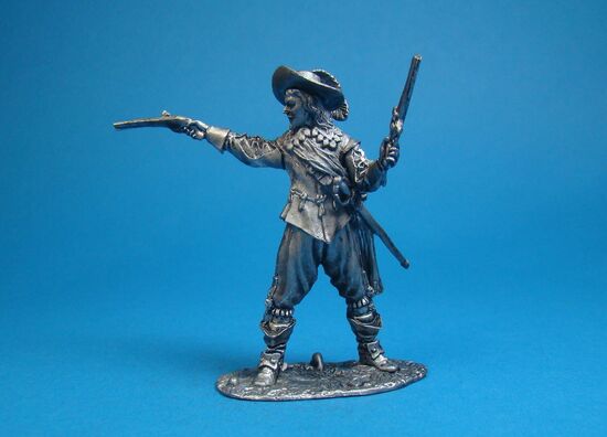 Французский Мушкетер