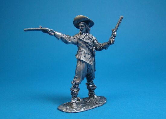 Французский Мушкетер