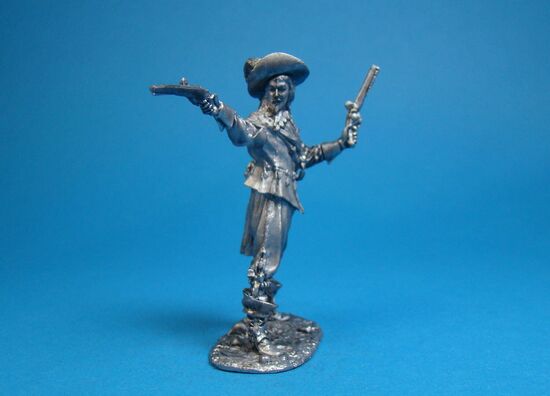 Французский Мушкетер