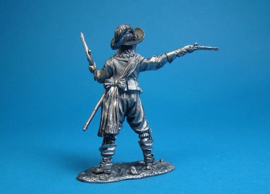 Французский Мушкетер