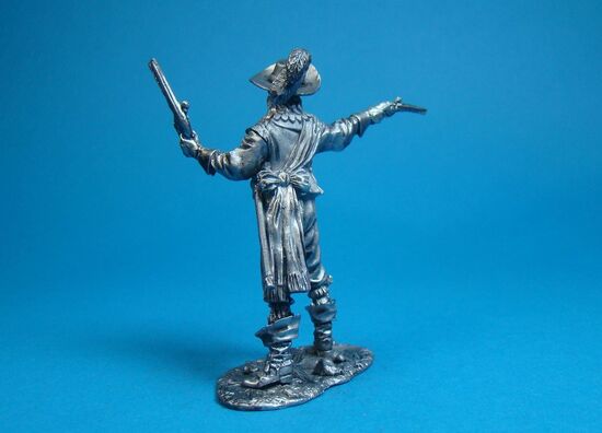 Французский Мушкетер