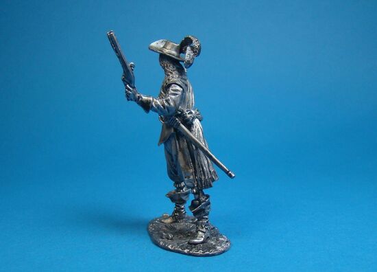 Французский Мушкетер