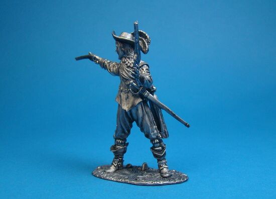 Французский Мушкетер