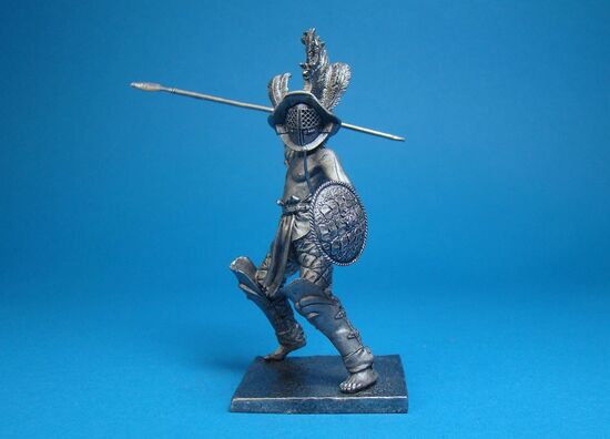 Гладиатор Гопломах