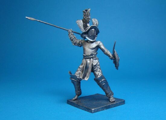 Гладиатор Гопломах