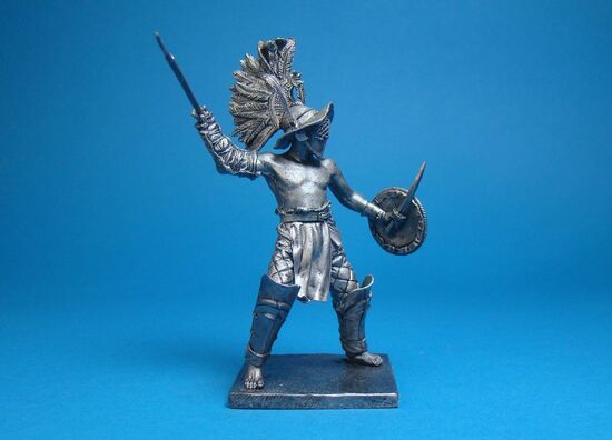 Гладиатор Гопломах