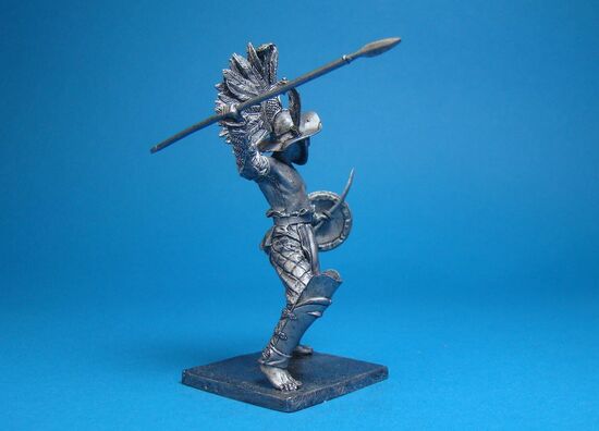 Гладиатор Гопломах