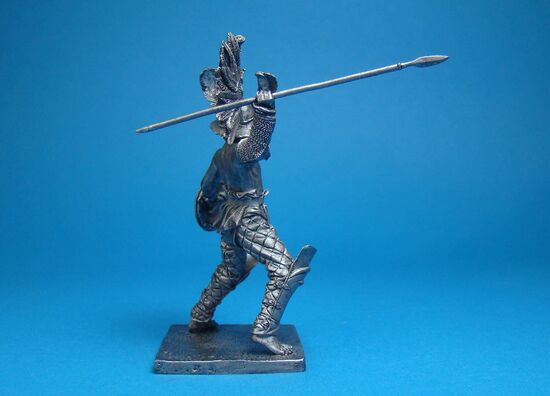 Гладиатор Гопломах