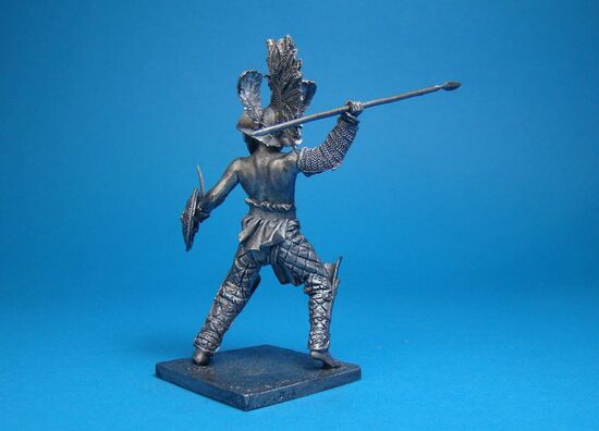 Гладиатор Гопломах