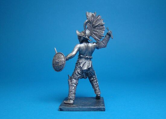 Гладиатор Гопломах