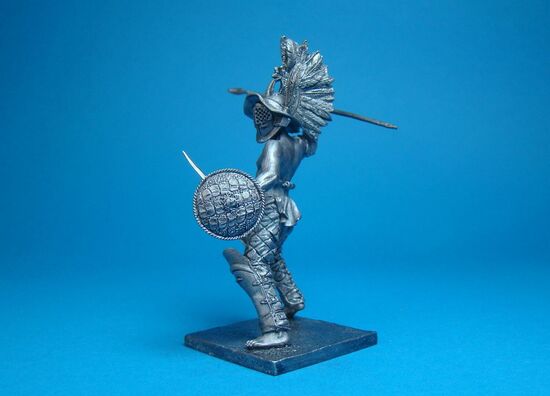 Гладиатор Гопломах