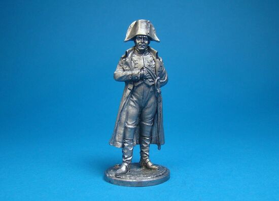 Император Наполеон I Бонапарт 1805-1815 года