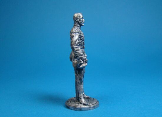 Император Всероссийский Николай II