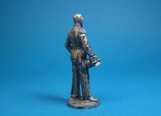 Император Всероссийский Николай II