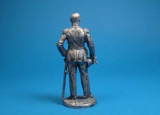 Император Всероссийский Николай II