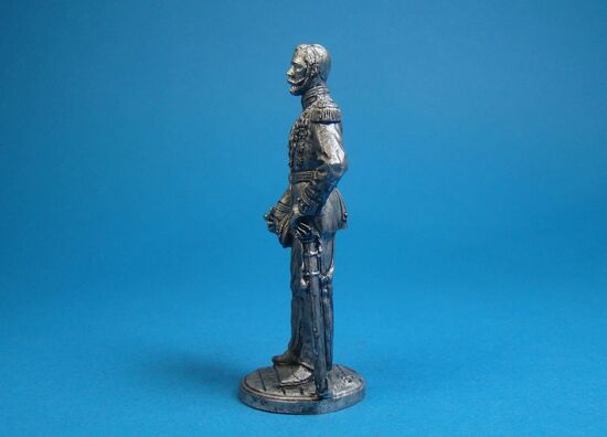 Император Всероссийский Николай II