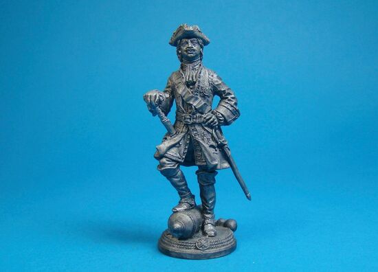 Император Всероссийский Пётр I Великий, 1720 год